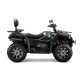 CFMOTO CFORCE ROBBANÓMOTOROS QUAD 450 FEKETE SZÍNŰ