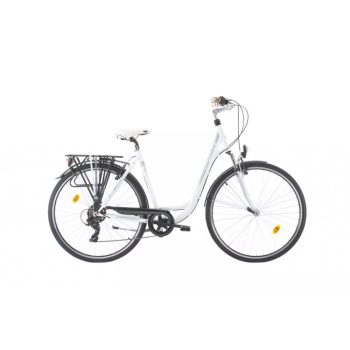  SPRINT ELEGANCE LADY 28"  LÁNCVÁLTÓS 7 SEBESSÉGES NŐI KERÉKPÁR