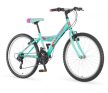 VENSSINI PARMA 24" 18 SEBESSÉGES GYERMEK KERÉKPÁR