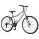 VENSSINI MODENA 26" MTB 18 SEBESSÉGES NŐI KERÉKPÁR